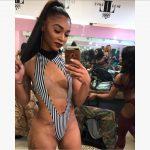 Photo nue d&rsquo;africaine du 19 sex