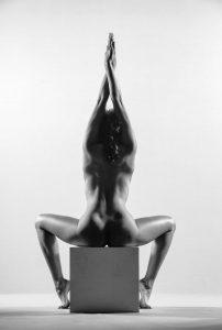 Photo nue d&rsquo;africaine du 24 sex