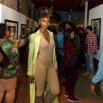 Photo nue d&rsquo;africaine du 30 sex