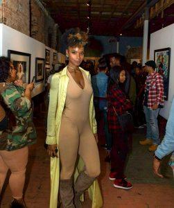 Photo nue d&rsquo;africaine du 30 sex