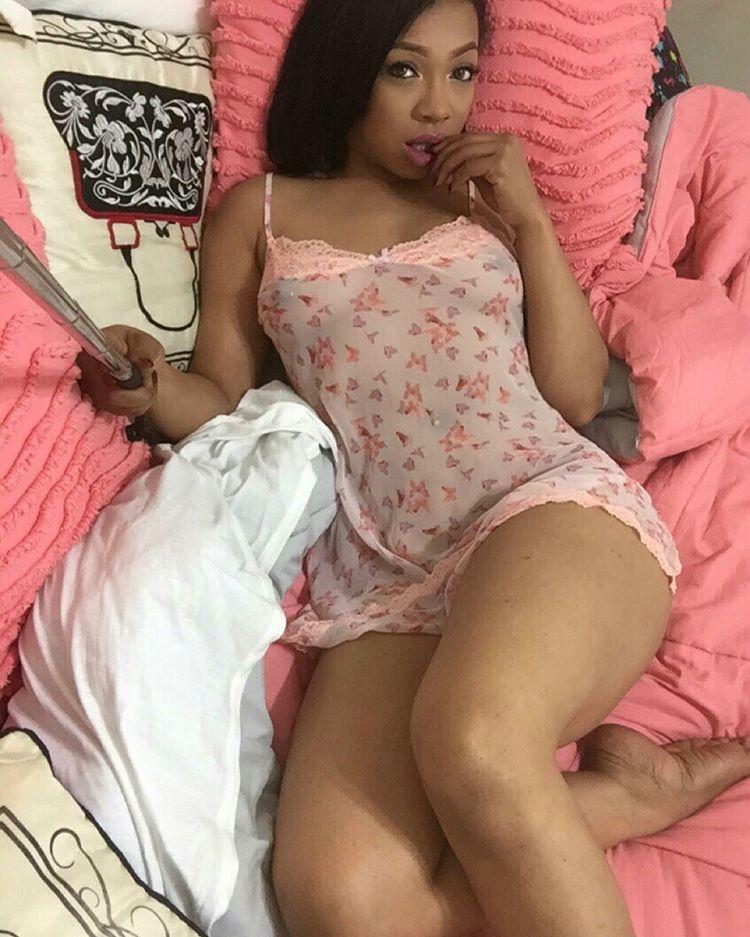 Photo nue d&rsquo;africaine du 33 sex