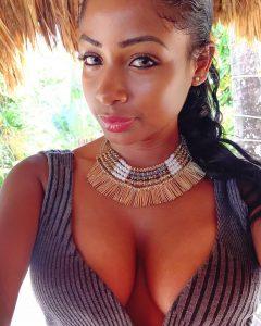 Photo nue d&rsquo;africaine du 43 sex