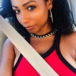 Photo nue d&rsquo;africaine du 46 sex