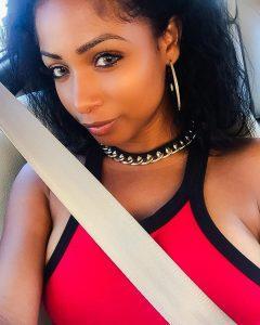 Photo nue d&rsquo;africaine du 46 sex