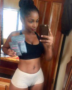 Photo nue d&rsquo;africaine du 56 sex