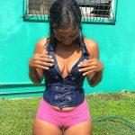 Photo nue d&rsquo;africaine du 58 sex