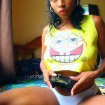 Photo nue d&rsquo;africaine du 59 sex