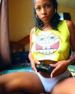 Photo nue d&rsquo;africaine du 59 sex