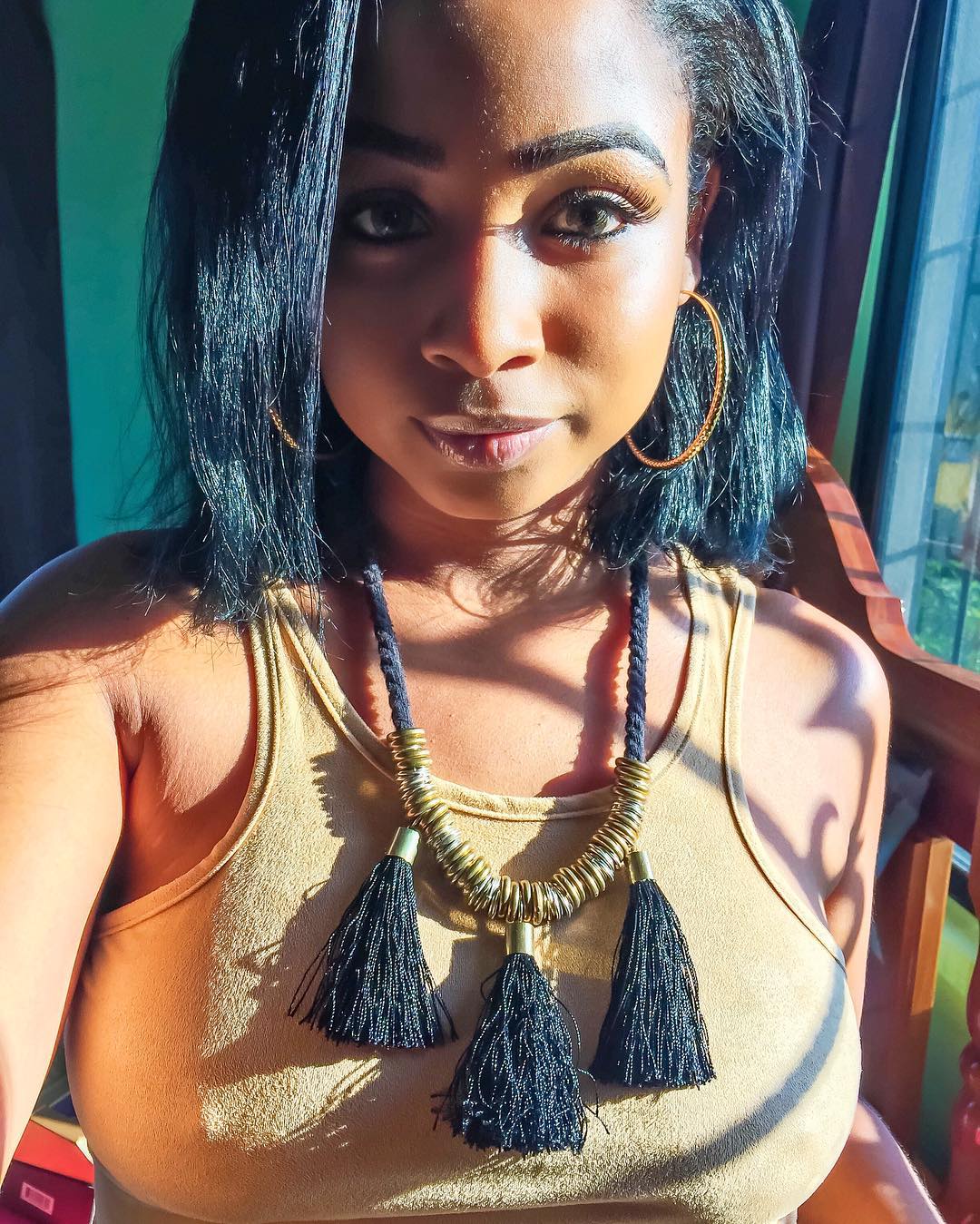 Photo nue d&rsquo;africaine du 60 sex