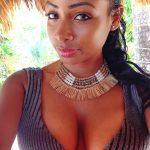 Photo nue d&rsquo;africaine du 63 sex