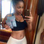 Photo nue d&rsquo;africaine du 64 sex