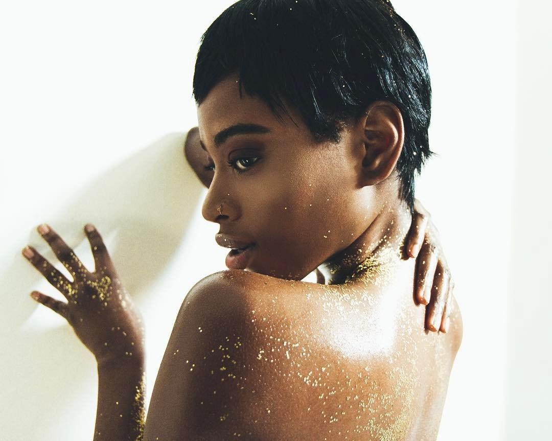 Photo nue d&rsquo;africaine du 82 sex