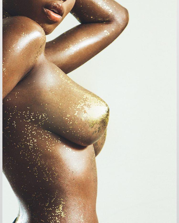 Photo nue d&rsquo;africaine du 84 sex