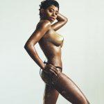 Photo nue d&rsquo;africaine du 86 sex