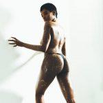 Photo nue d&rsquo;africaine du 87 sex