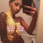 Photo sex d&rsquo;africaine du 14 torride