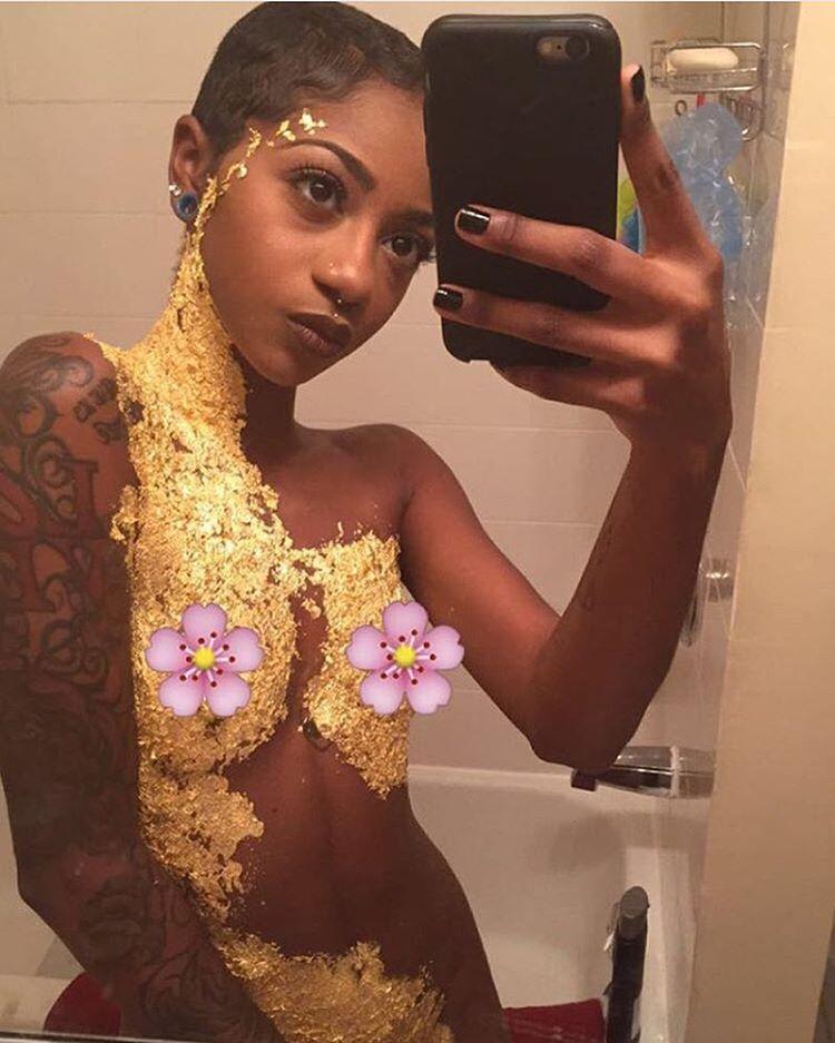 Photo sex d&rsquo;africaine du 14 torride