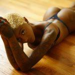 Photo sex d&rsquo;africaine du 15 torride