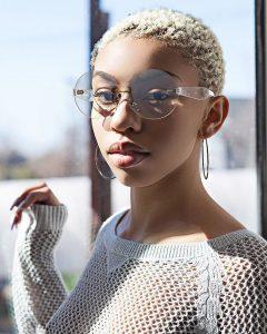 Photo sex d&rsquo;africaine du 18 torride