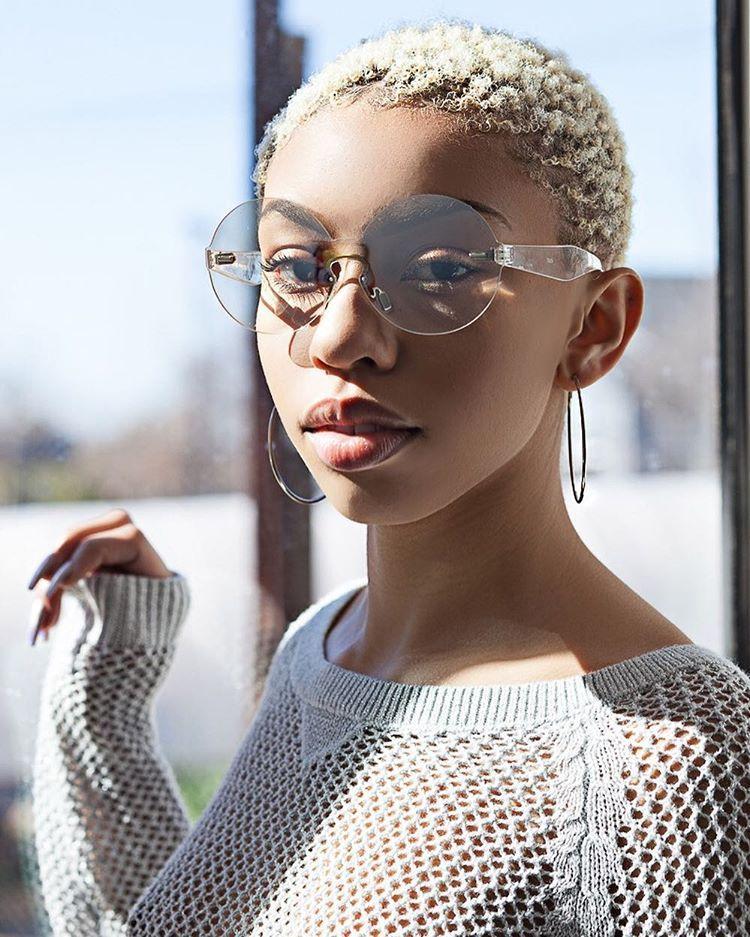 Photo sex d&rsquo;africaine du 18 torride