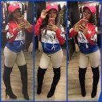 Photo sex d&rsquo;africaine du 20 torride