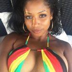 Photo sex d&rsquo;africaine du 21 torride