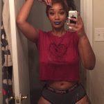 Photo sex d&rsquo;africaine du 26 torride