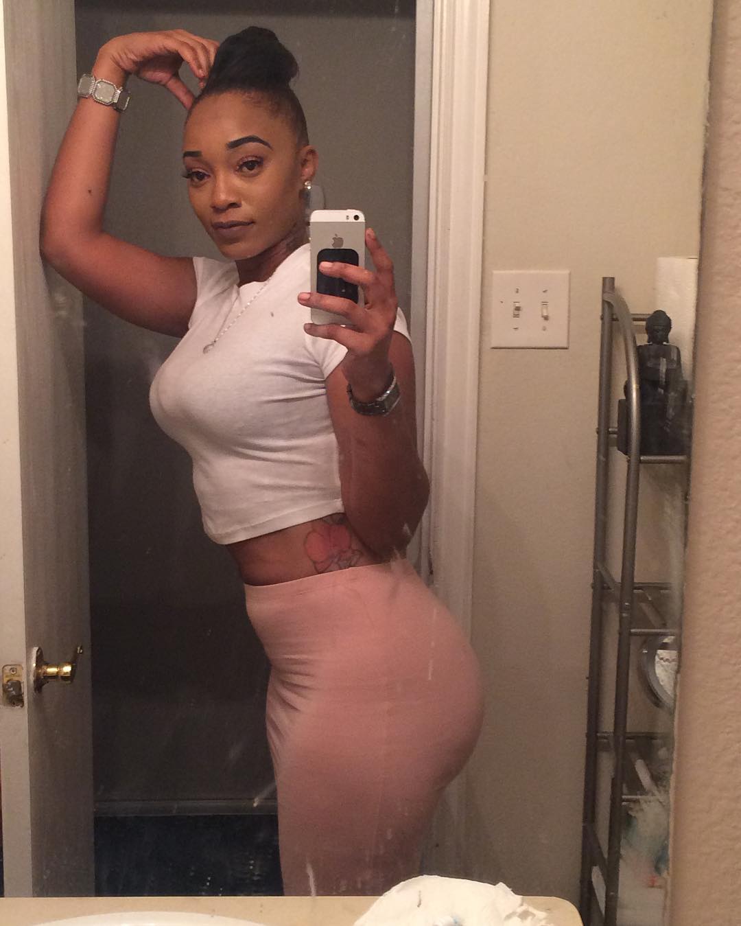 Photo sex d&rsquo;africaine du 30 torride