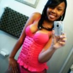 Selfies de black du 03 sexy
