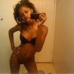 Selfies de black du 08 sexy