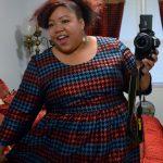 Selfies de black du 24 sexy