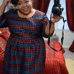 Selfies de black du 27 sexy