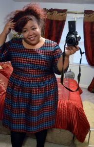 Selfies de black du 27 sexy