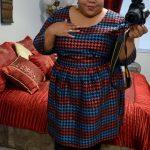 Selfies de black du 28 sexy