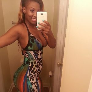 Selfies de black du 29 sexy