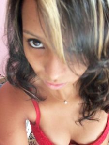 Selfies de black du 36 sexy