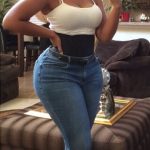 Selfies de black du 43 sexy