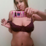 Selfies de black du 46 sexy