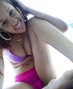 Selfies de black du 50 sexy