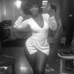 Selfies de black du 60 sexy