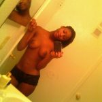 Selfies de black du 72 sexy