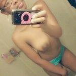 Selfies de black du 91 sexy