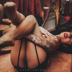 africaine du 35 en photo sex