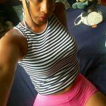 africaine nue du 07 en photo