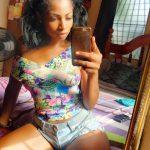 africaine nue du 09 en photo