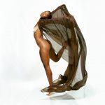 africaine nue du 21 en photo