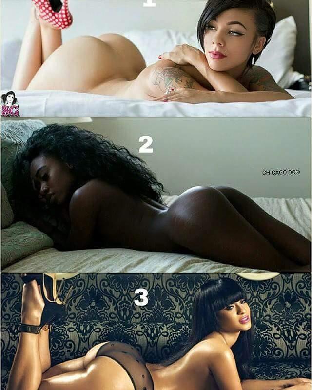 africaine nue du 27 en photo