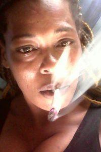 africaine nue du 35 en photo