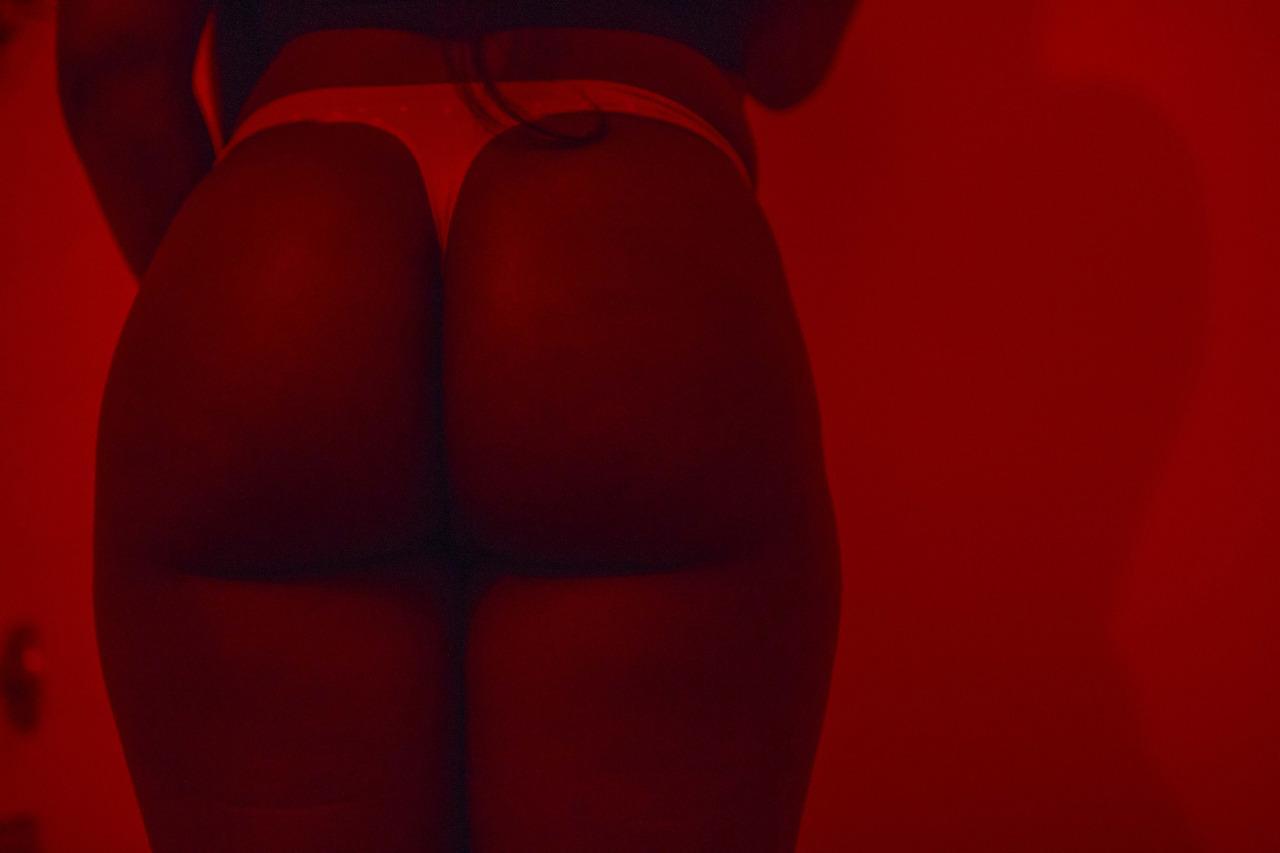 africaine nue du 51 en photo