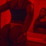 africaine nue du 55 en photo